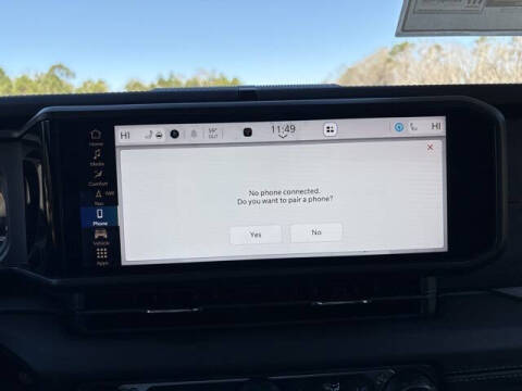 2025 Jeep Wrangler Rubicon X