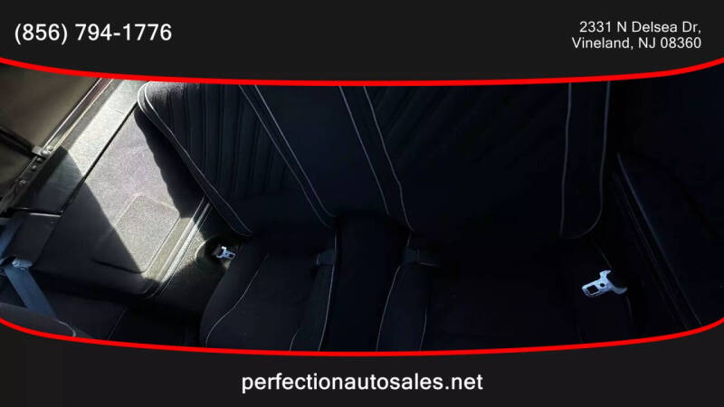 1987 Chevrolet Camaro