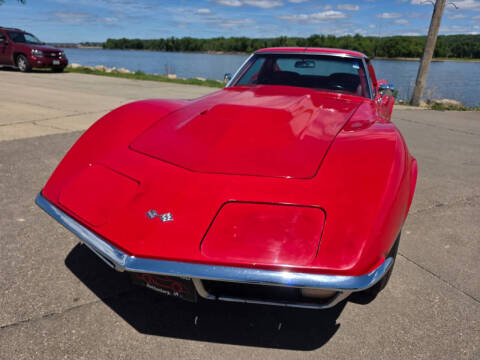 1970 Chevrolet Corvette