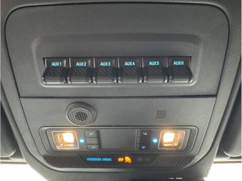 2022 Ford Bronco Raptor