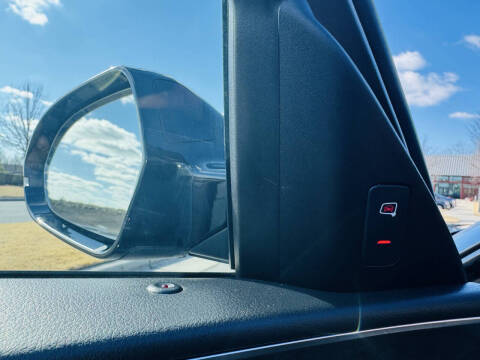 2018 Audi A6 2.0T quattro Premium Plus