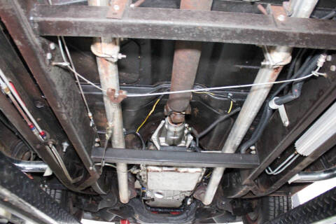 1953 Pontiac Chieftain