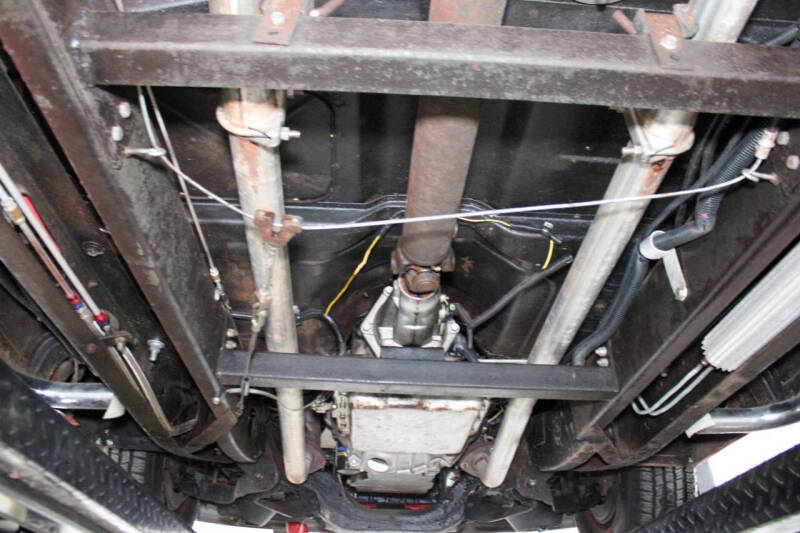 1953 Pontiac Chieftain