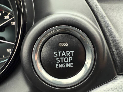 2023 Mazda CX-9 Signature