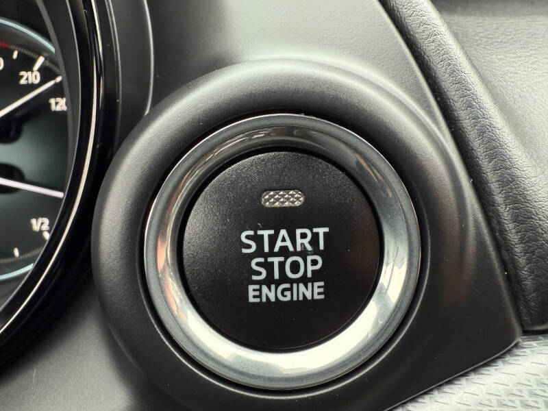 2023 Mazda CX-9 Signature