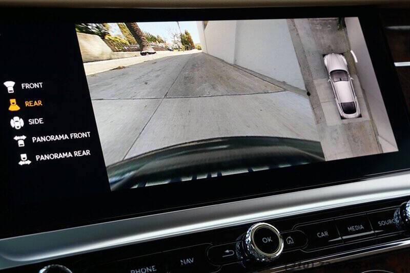 2022 Bentley Continental GT Speed