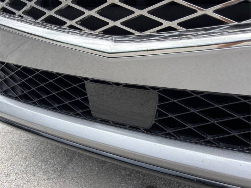 2021 Genesis GV80