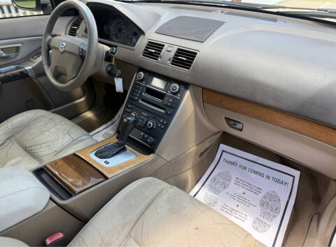2008 Volvo XC90 3.2