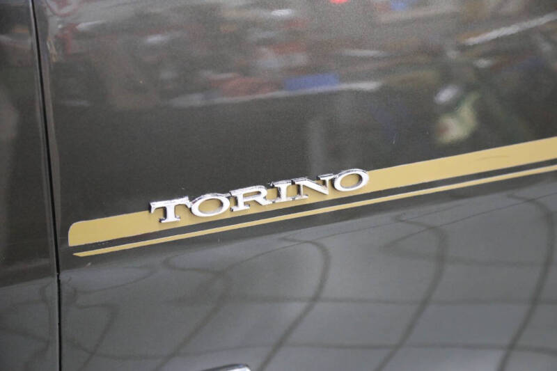 1969 Ford Torino
