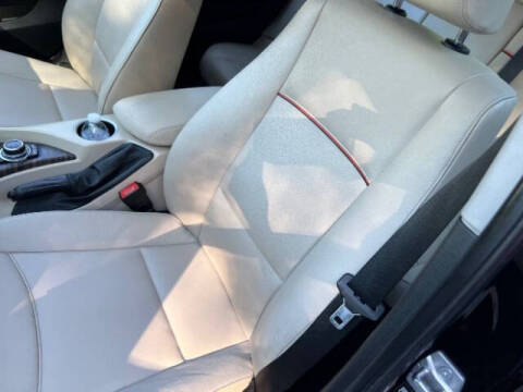 2015 BMW X1 xDrive28i