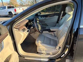 2016 Cadillac XTS Luxury