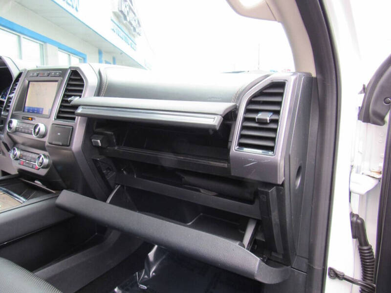 2020 Ford Expedition MAX Platinum