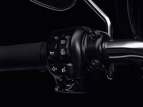 2021 Harley-Davidson Ultra Limited