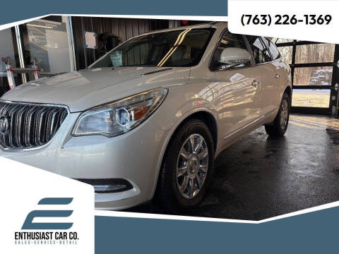 2013 Buick Enclave Premium