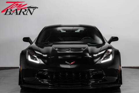 2015 Chevrolet Corvette Z06