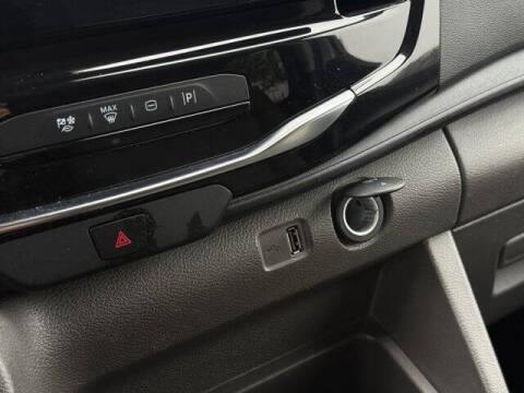 2023 Ford Transit 350 XLT