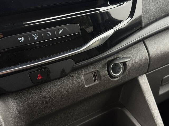 2023 Ford Transit 350 XLT