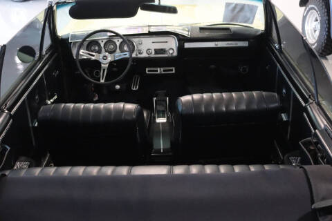 1964 Chevrolet Chevelle Malibu