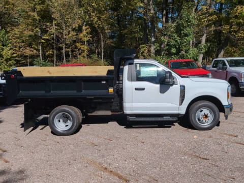 2025 Ford F-350 Super Duty