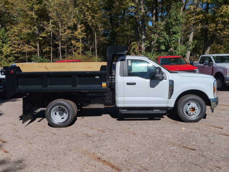 2025 Ford F-350 Super Duty