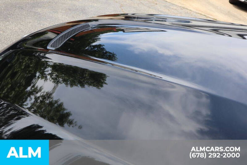 2024 Mercedes-Benz C-Class AMG C 63 S E Performance