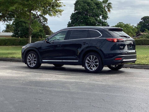 2023 Mazda CX-9 Grand Touring