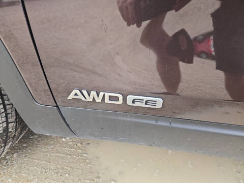 2016 Kia Sorento EX V6