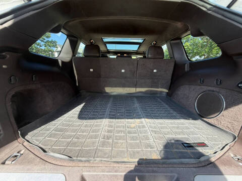 2014 Jeep Grand Cherokee Summit