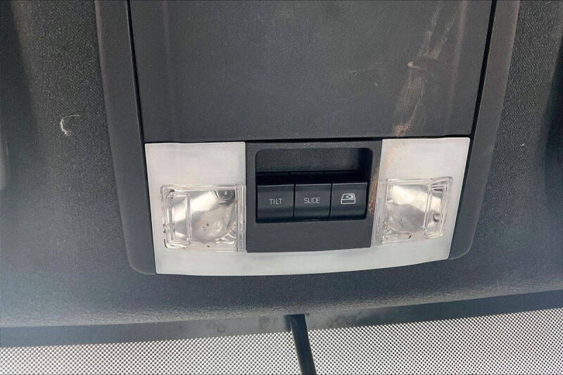 2014 Ford F-250 Super Duty