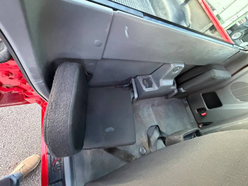 2011 Ford Ranger