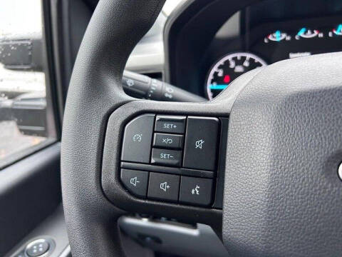 2025 Ford F-250 Super Duty XLT