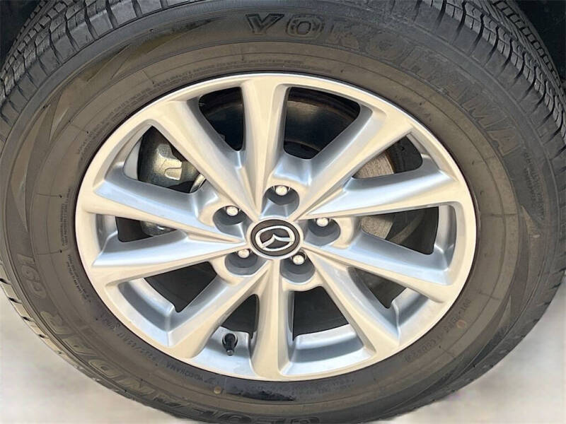 2023 Mazda CX-5 2.5 S Select