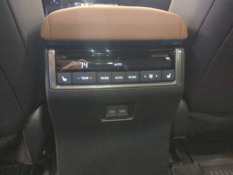 2025 Lexus GX 550 Premium+