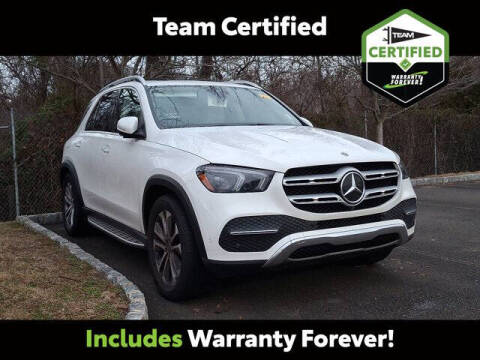 2023 Mercedes-Benz GLE GLE 350 4MATIC