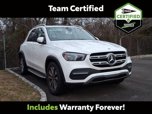 2023 Mercedes-Benz GLE GLE 350 4MATIC