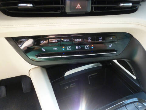 2021 Buick Envision Preferred