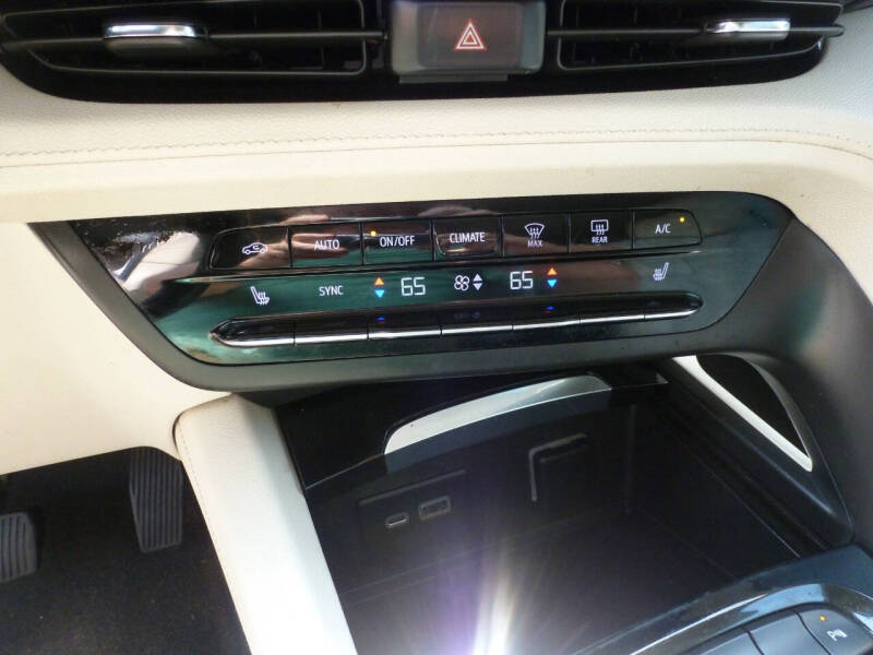 2021 Buick Envision Preferred