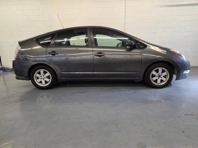 2007 Toyota Prius
