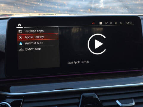 2023 BMW 5 Series 530e xDrive