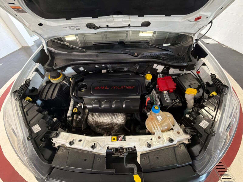 2021 RAM ProMaster City Tradesman