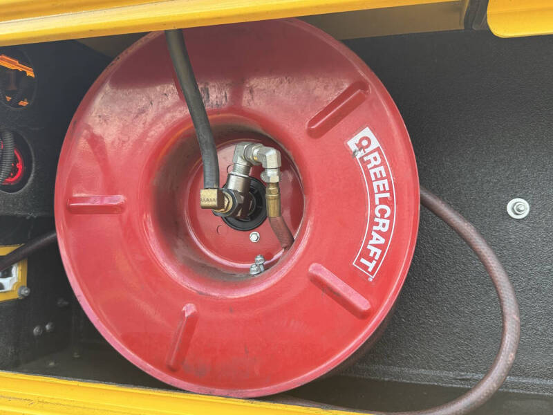 2016 Chevrolet Silverado 3500HD Work Truck