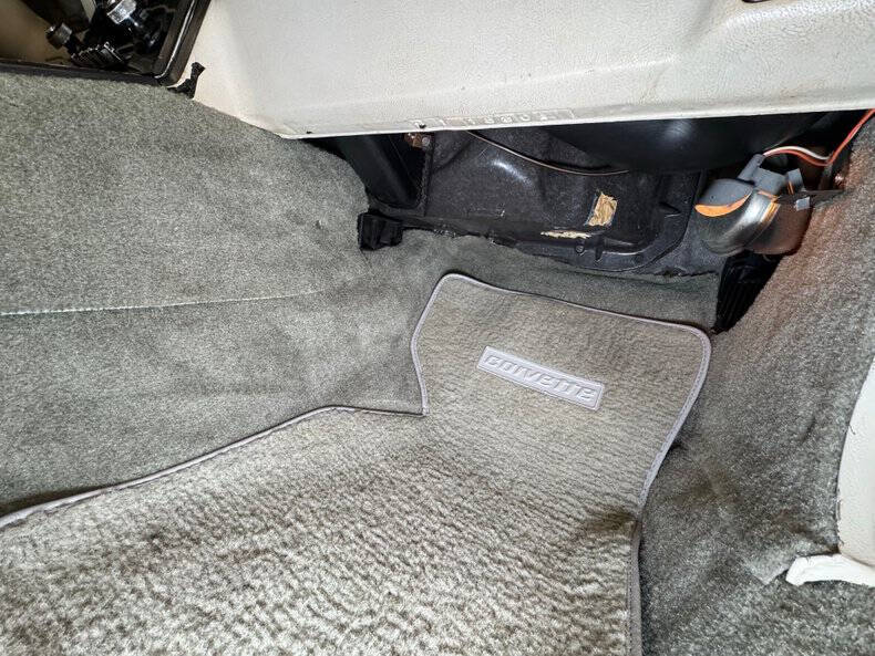 1980 Chevrolet Corvette