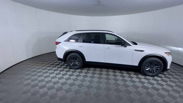 2026 Mazda CX-70 Plug-in Hybrid SC Plus