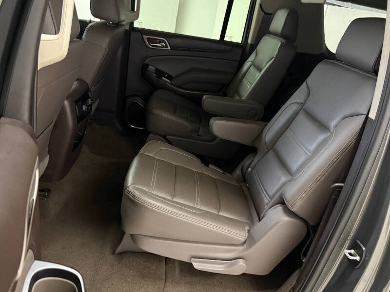 2018 GMC Yukon XL Denali