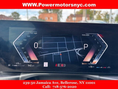 2024 BMW 3 Series 330i xDrive