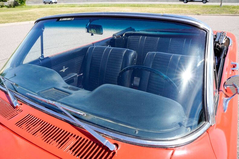 1964 Chevrolet Corvair