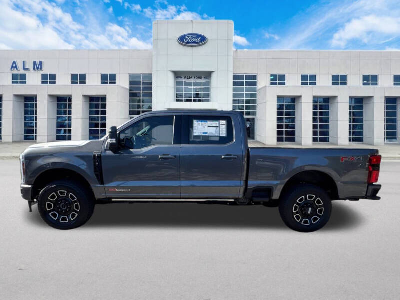 2026 Ford F-350 Super Duty