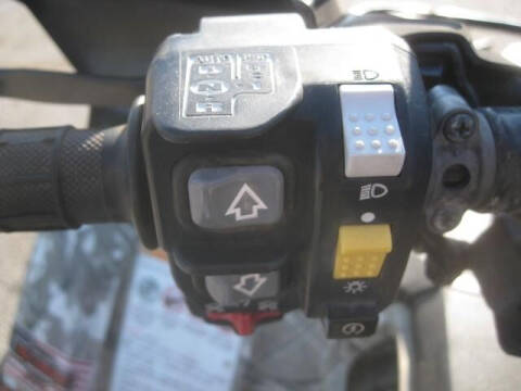 2016 Honda TRX420 4x4