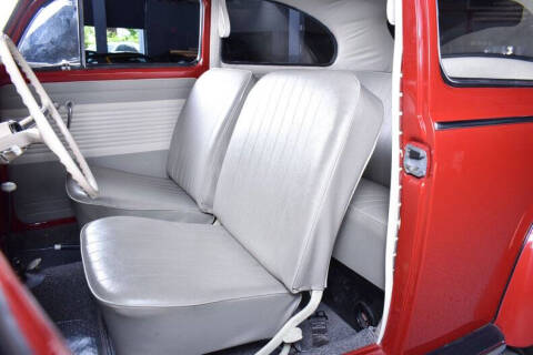 1964 Volkswagen Beetle