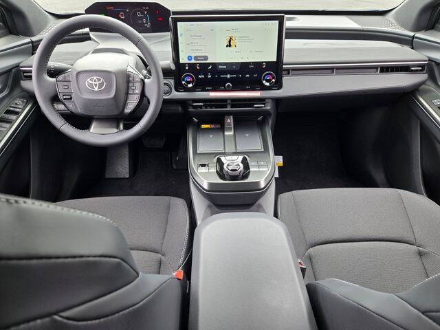 2026 Toyota C-HR